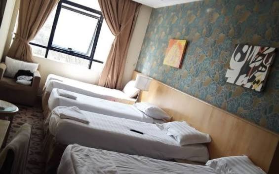 Al Olayan Palace Hotel — photo 3