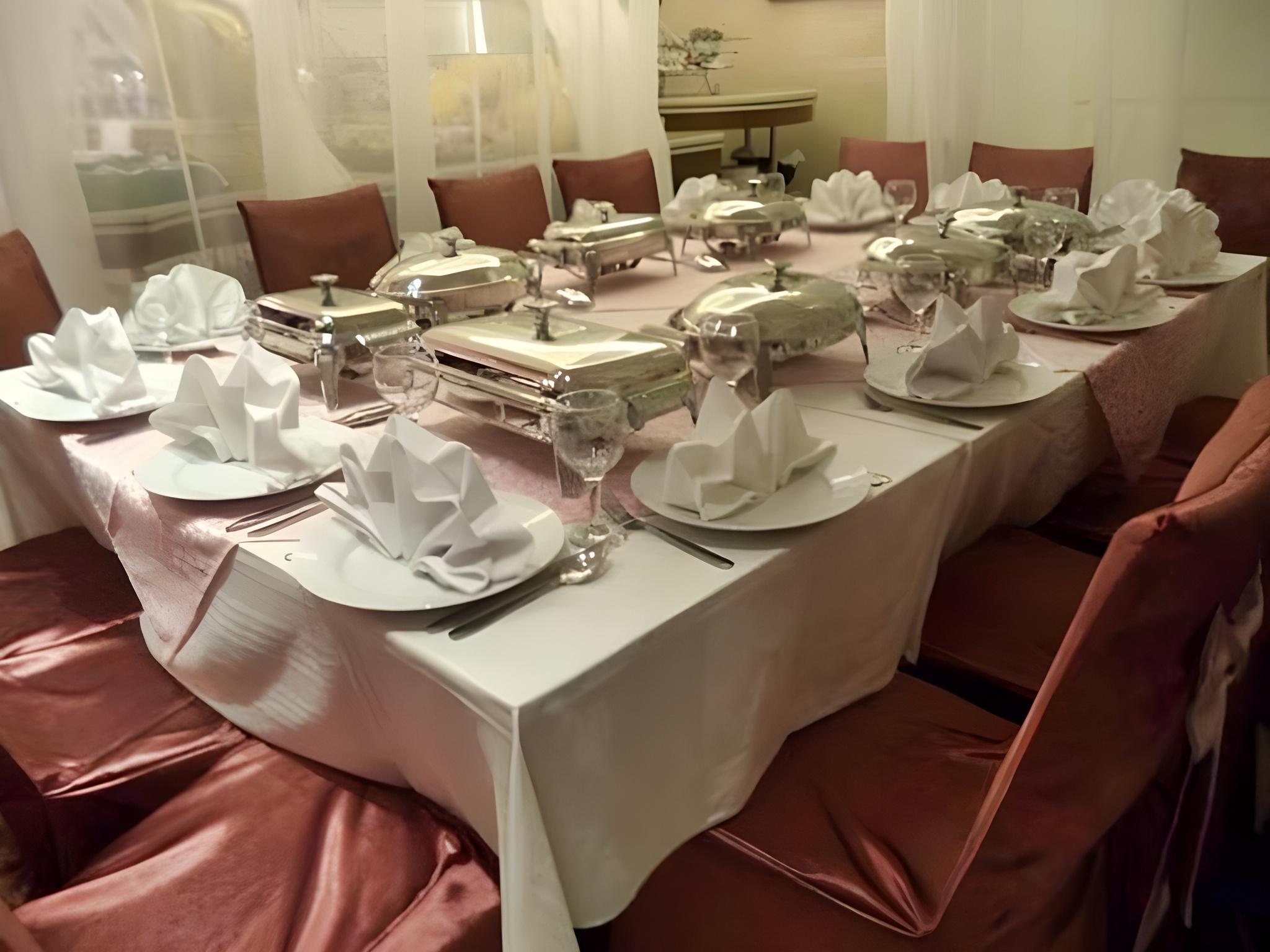 Royal Amjad Al Salam Hotel — photo 4